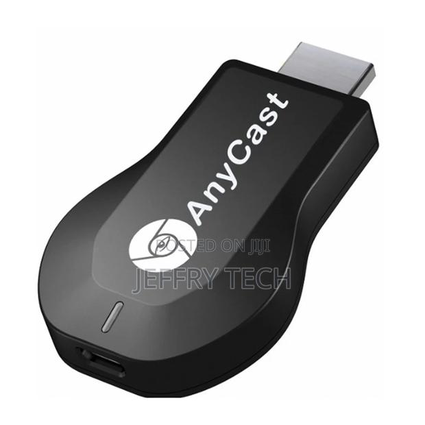 For IOS Android to TV Projector Support Miracast Airplay DLN