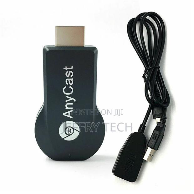 For IOS Android to TV Projector Support Miracast Airplay DLN - thumbnail 2