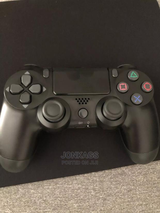 PS4 Game Controllers - thumbnail 5