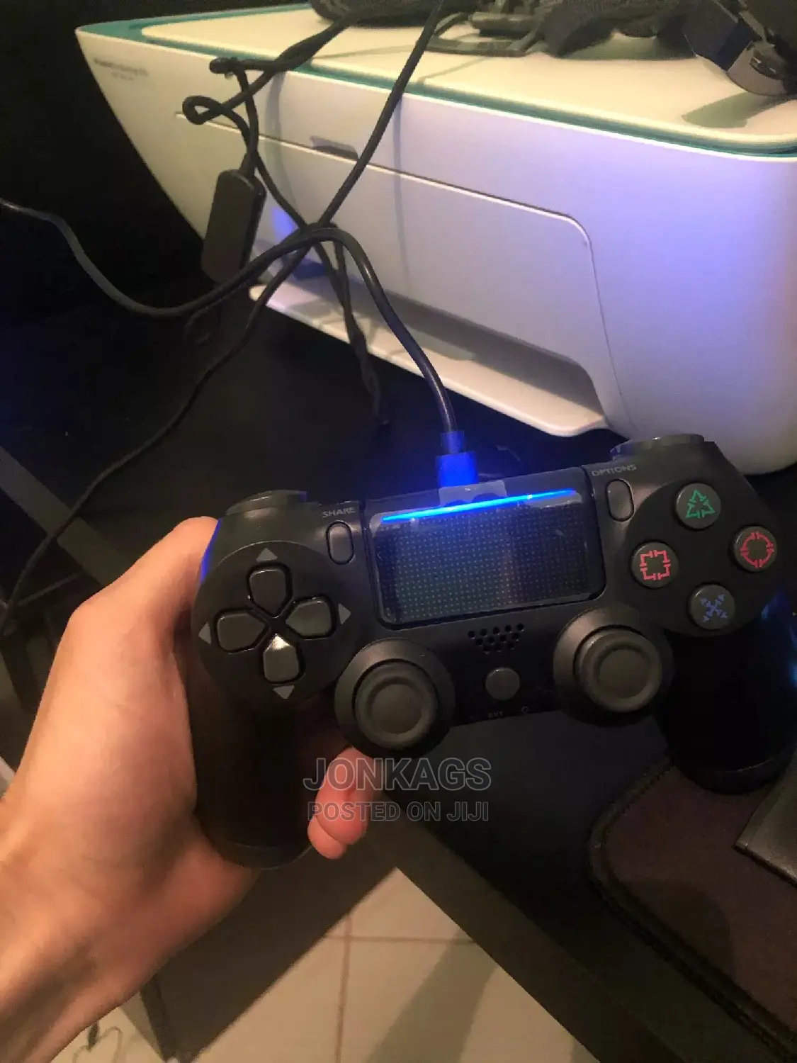 PS4 Game Controllers