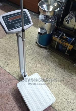 Popularly Know Height and Weight Scales - thumbnail 2