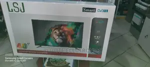 Lsj 40 Smart Tv