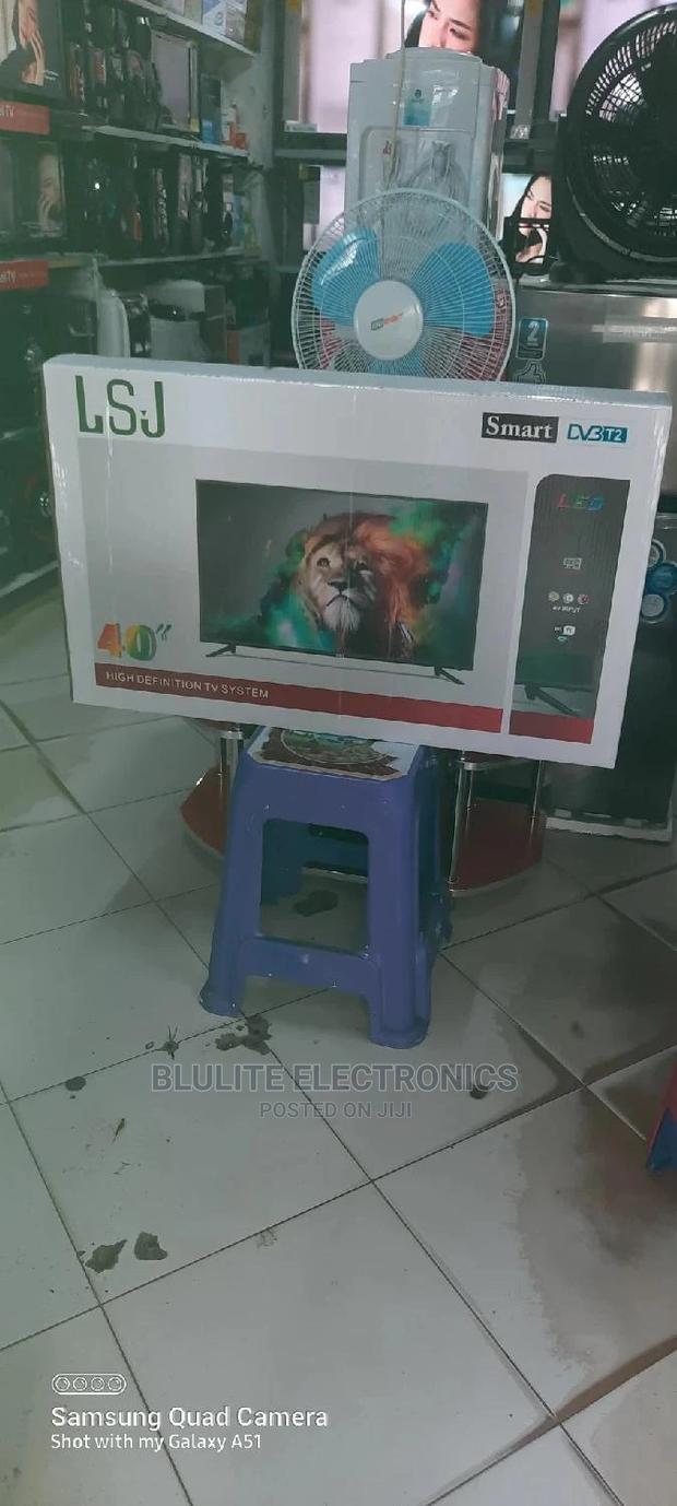 Lsj 40 Smart Tv - thumbnail 3