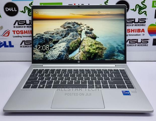 Laptop HP ProBook 440 16GB Intel Core I7 SSD 512GB