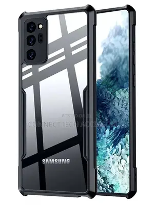 Samsung Note 20 Ultra Xunnd Protective Back Case