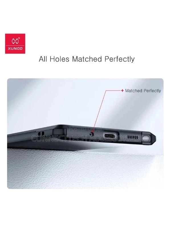 Samsung Note 20 Ultra Xunnd Protective Back Case - thumbnail 3