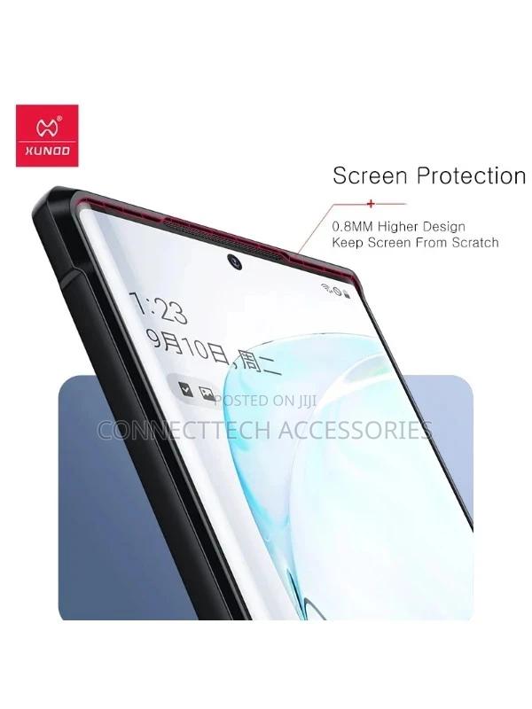 Samsung Note 20 Ultra Xunnd Protective Back Case - thumbnail 6