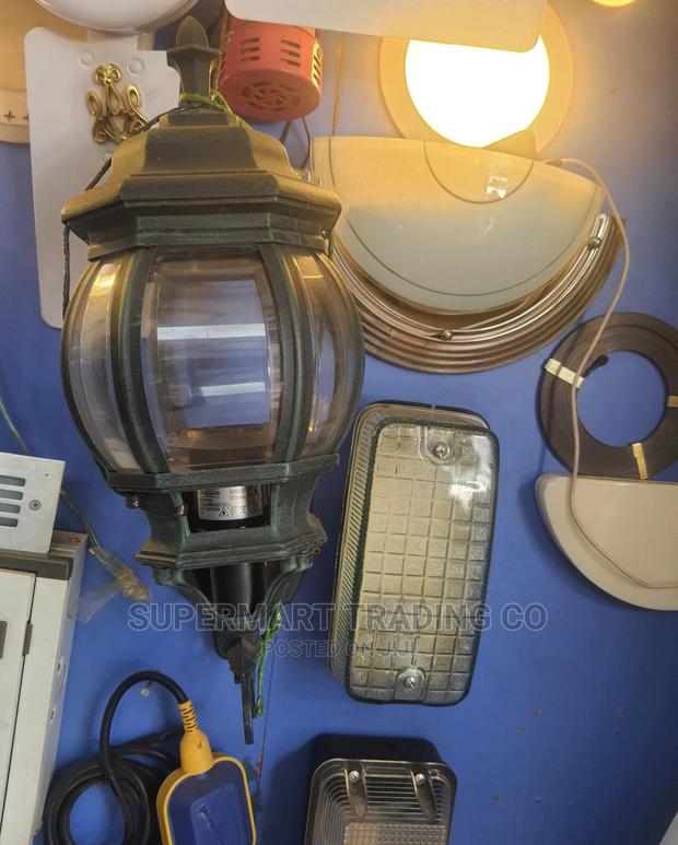 Gatelight Angle