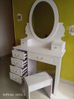 Dressing Table