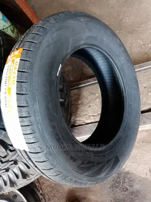 Maxxis Tyre 185/70r14 Made in Thailand