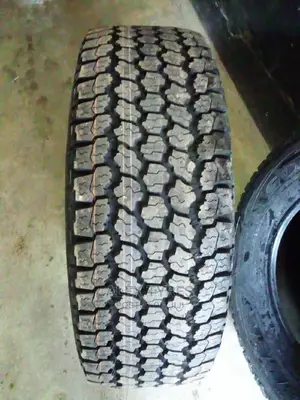 265/70r17 Goodyear Tyres Made in South Africa