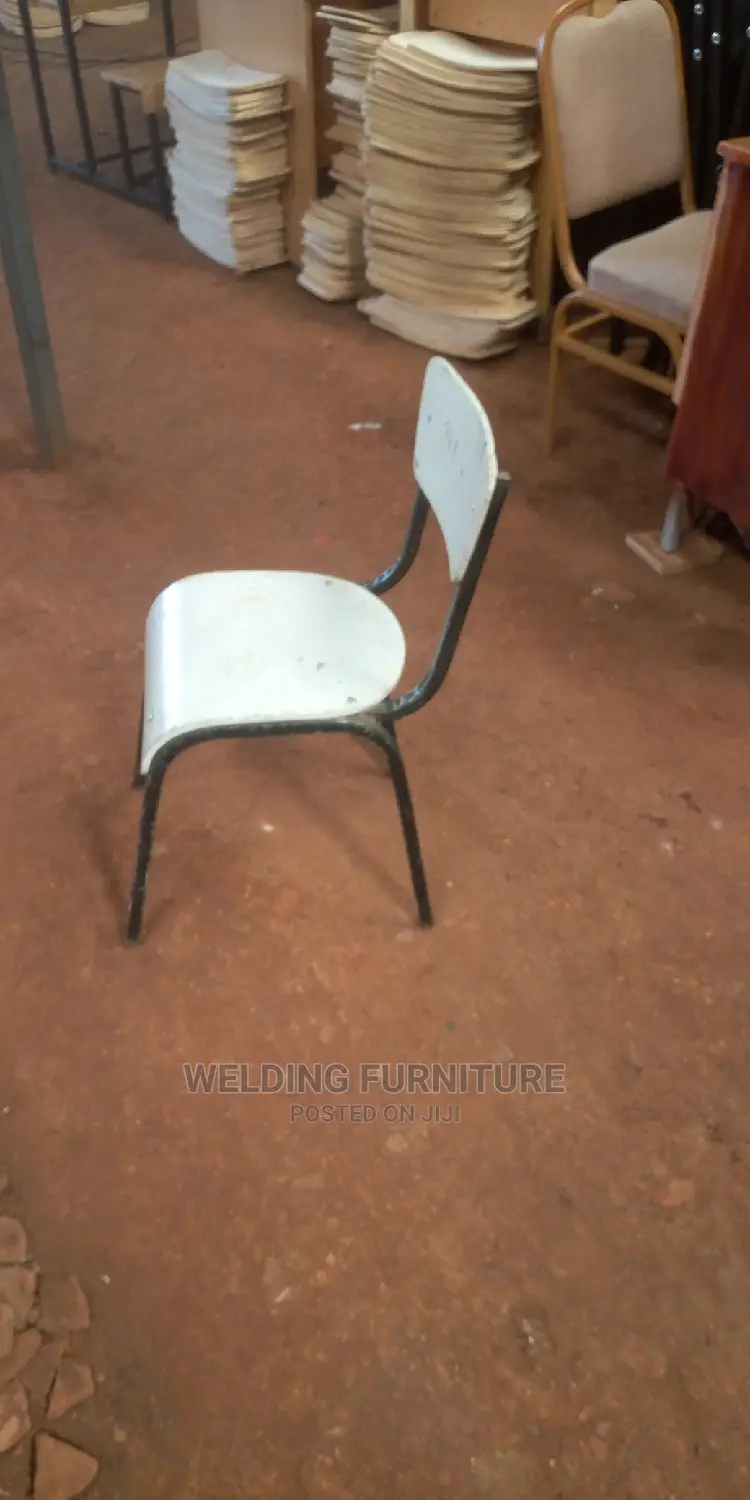 School Chair