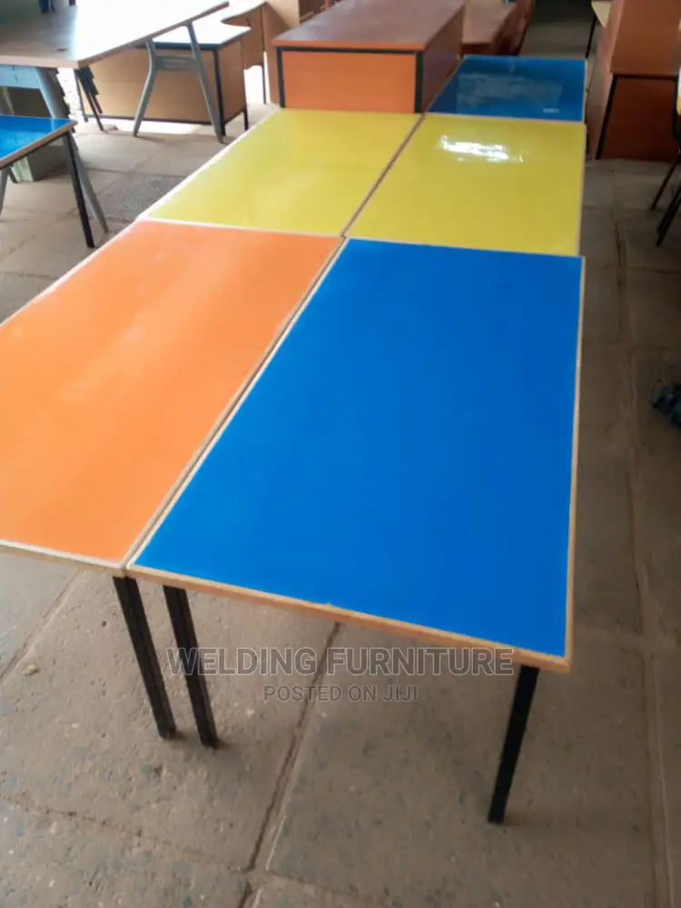 School Table