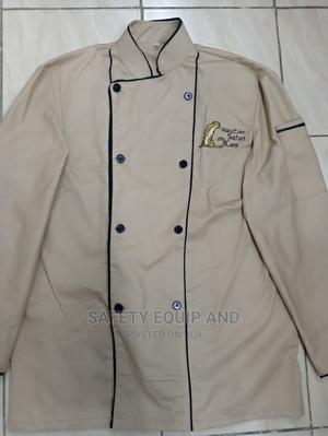 Chef Coats Custom-Branded - thumbnail 2