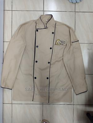Chef Jackets Kenya-Safety Hub - thumbnail 2
