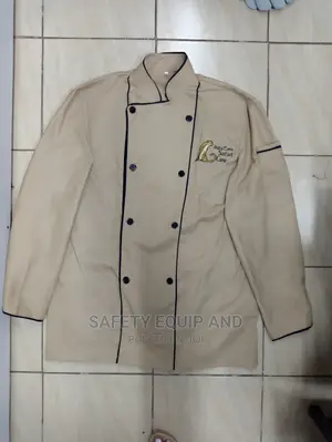 Chef Jackets Kenya-Safety Hub