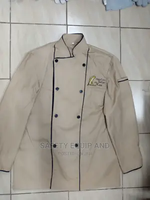 Good Chef Jackets
