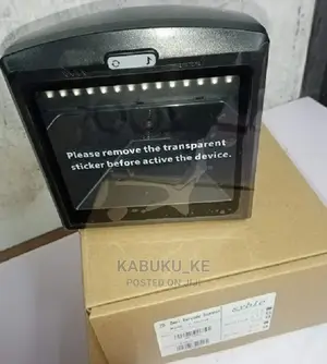 Syble Point of Sale Barcode Scanner