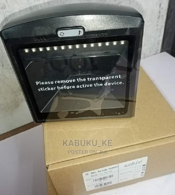 Syble Point of Sale Barcode Scanner