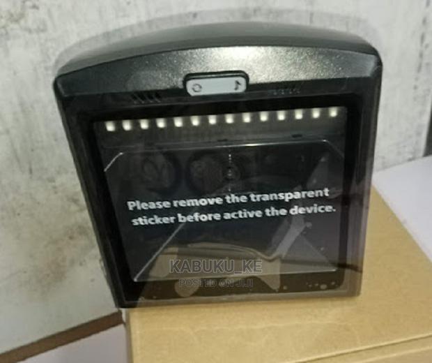Syble Brandnew Barcode Scanner