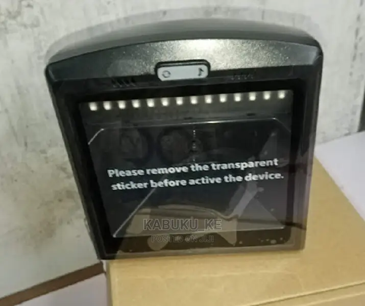 Syble Brandnew Barcode Scanner