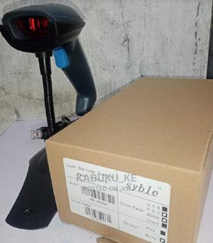 1D Laser Barcode Scanner - thumbnail 2