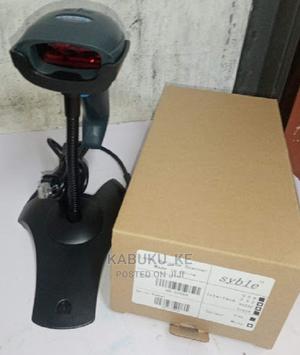 Handled Pos Barcode Scanner - thumbnail 2
