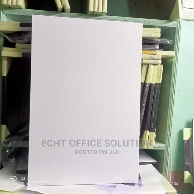 Photo Mounts