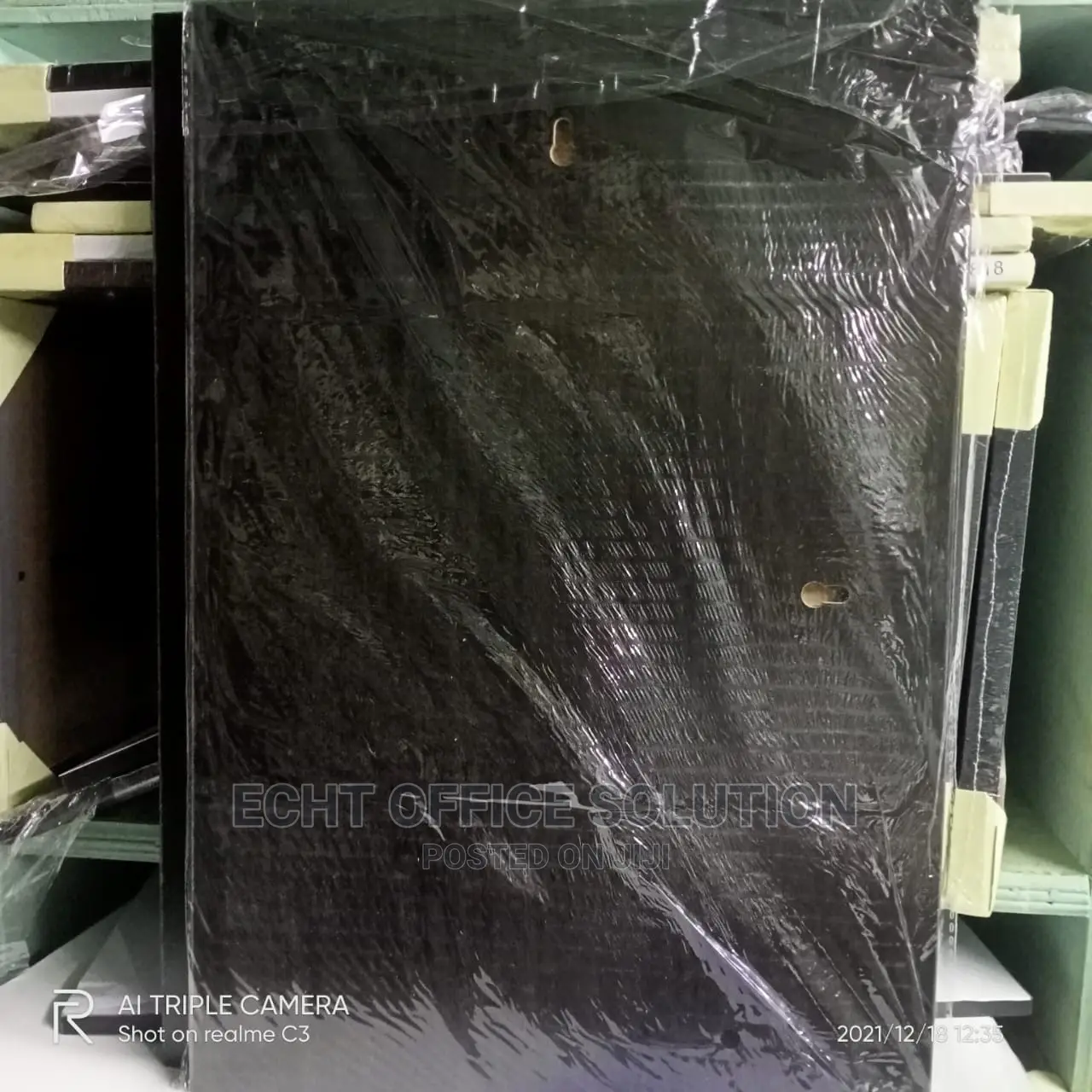 Photo Mounts Board