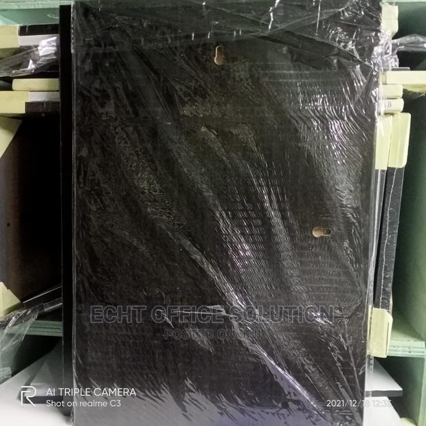 Photo Mounts Board - main view
