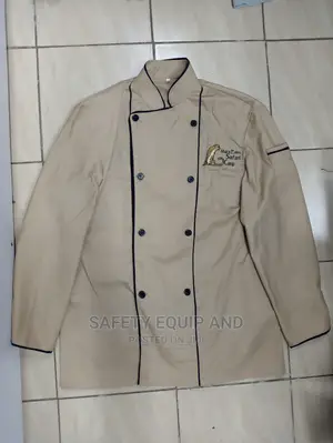 Chef Coats Slim Fit