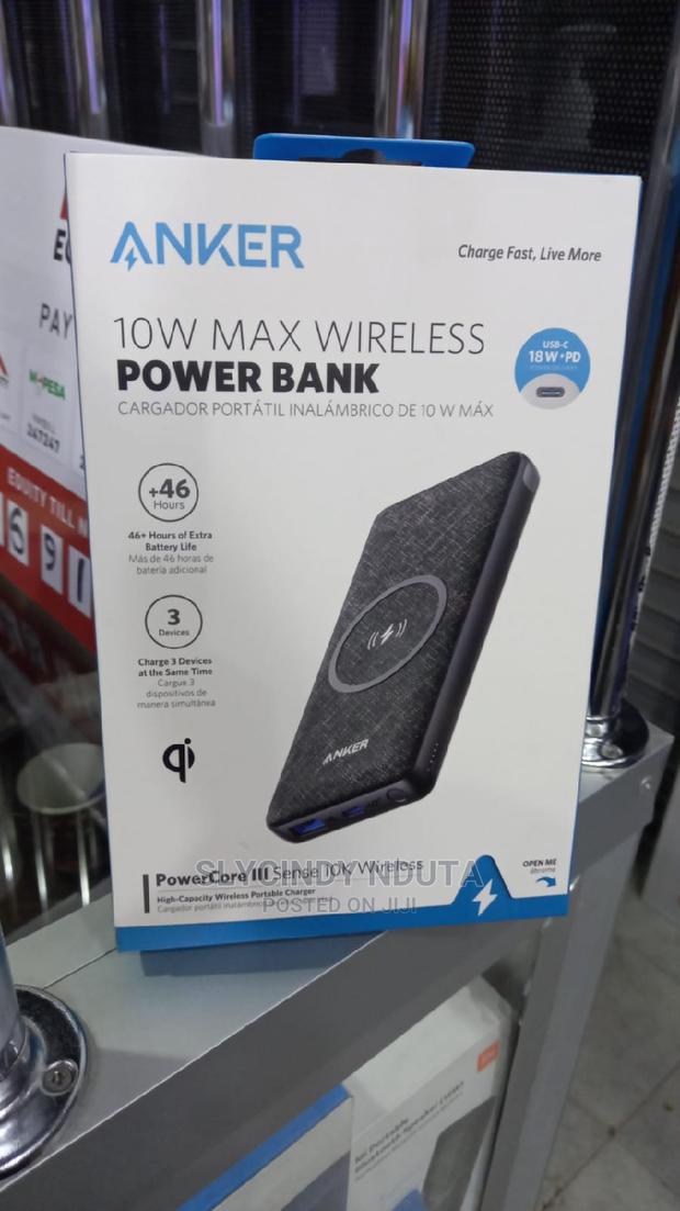 Power Core Anker Powerbank - thumbnail 2
