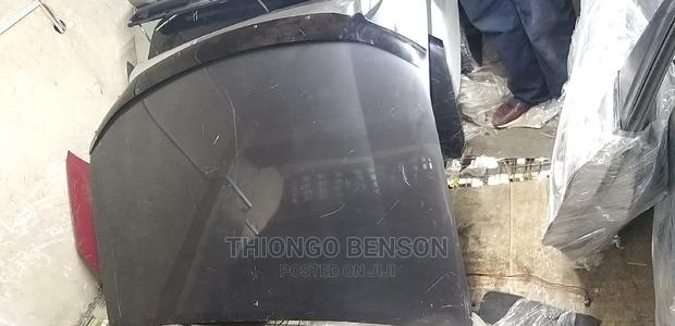 Prado 150 Bonet Available - main view