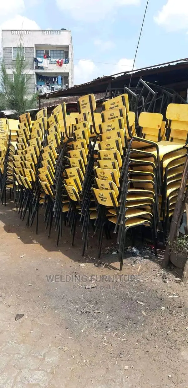 School Chairs