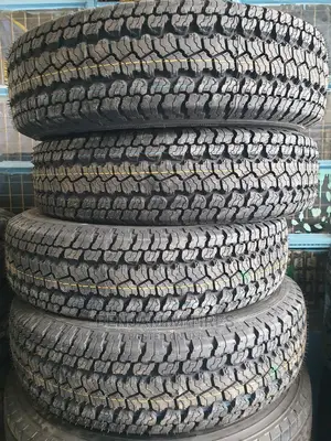 Goodyear Tires Sizes 205r16c