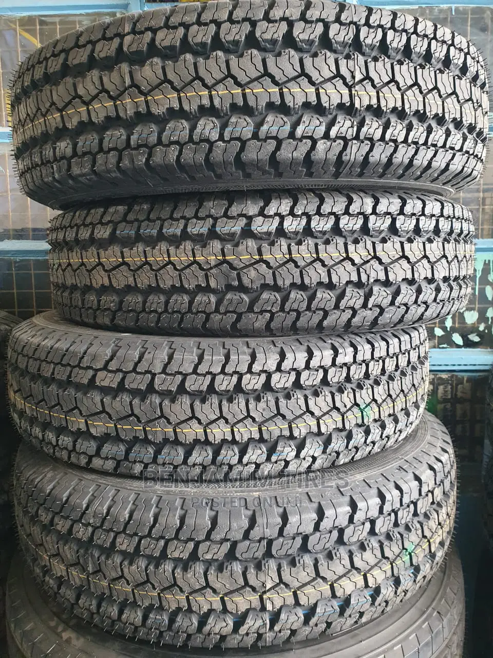 Goodyear Tires Sizes 205r16c