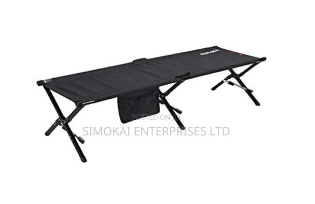 Kovea Camping Beds - main view