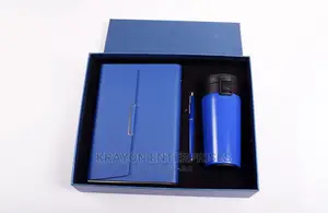 Giftset Blue,Red,Black