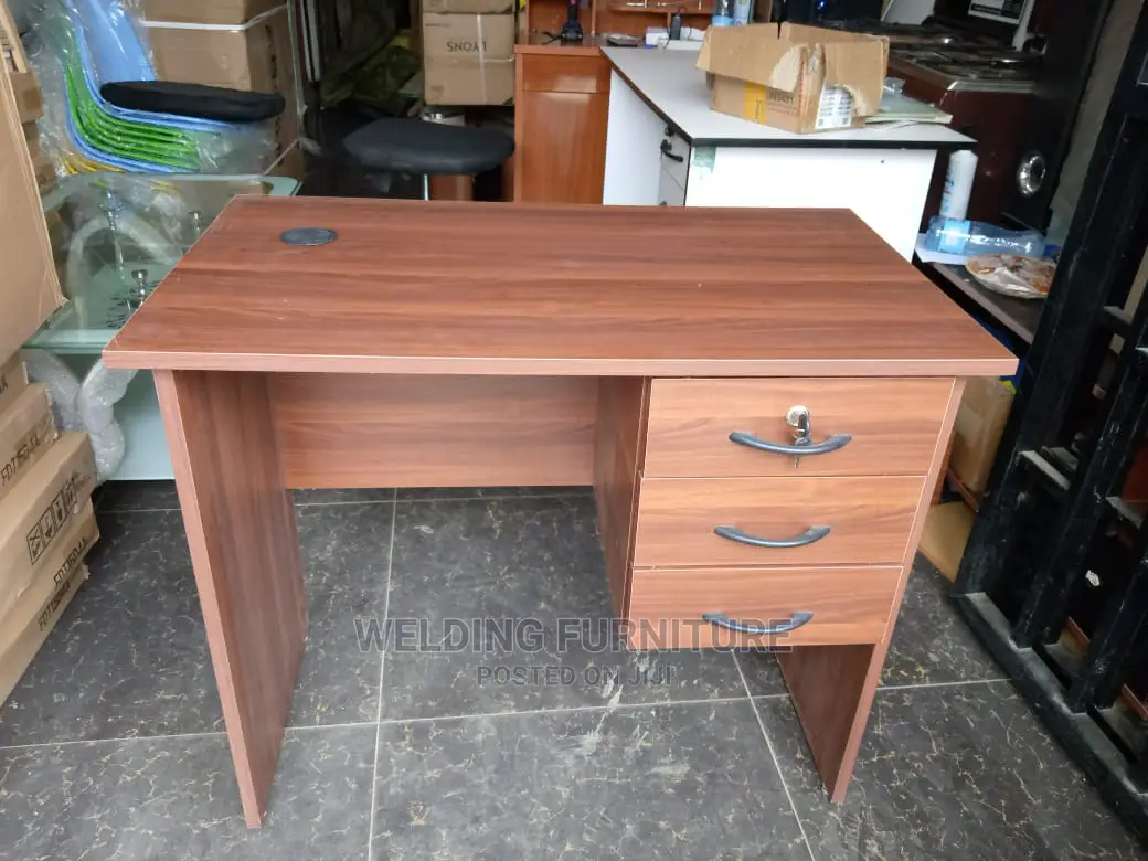 Office Deck Table