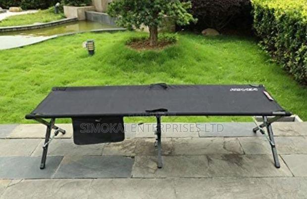 Kovea Relax Cot Camping Bed - main view