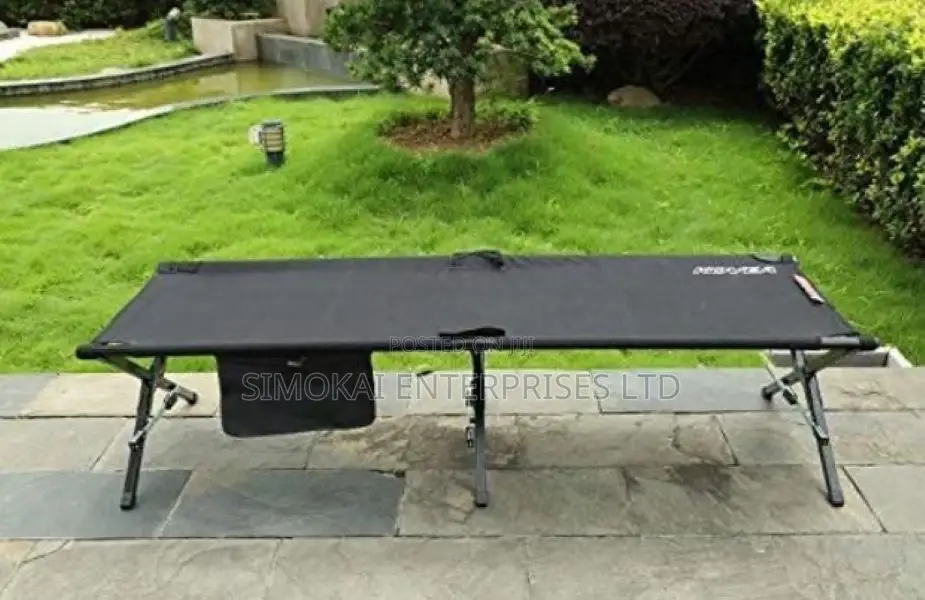 Kovea Relax Cot Camping Bed