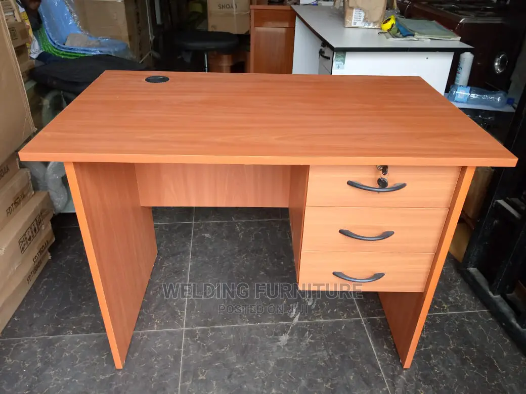 Office Deck Table