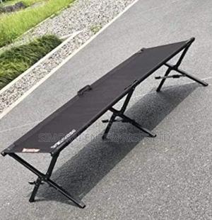 Camping Bed Camping Bed - thumbnail 2