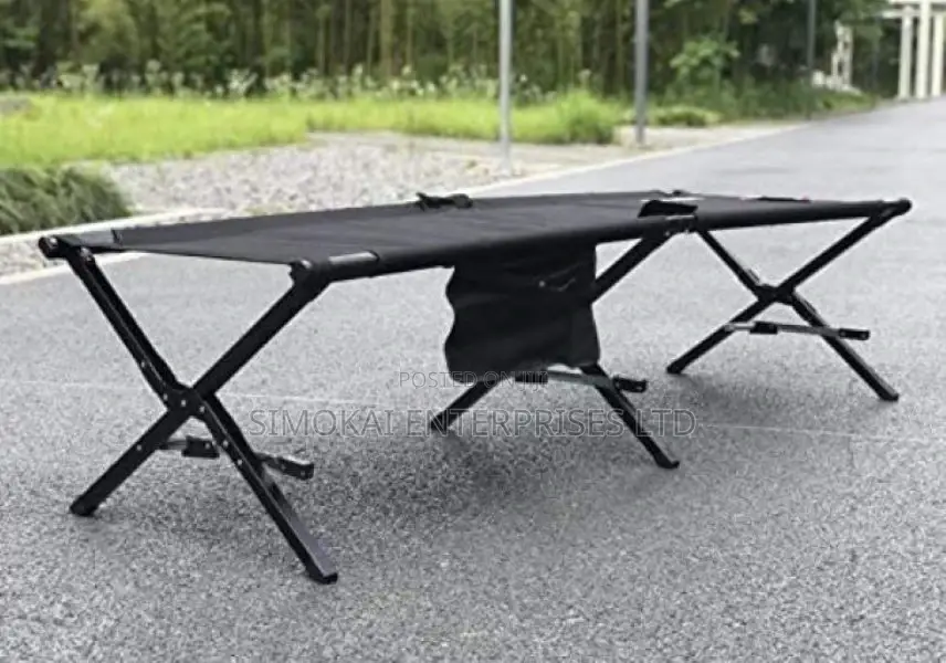 Portable Foldable Camping Beds