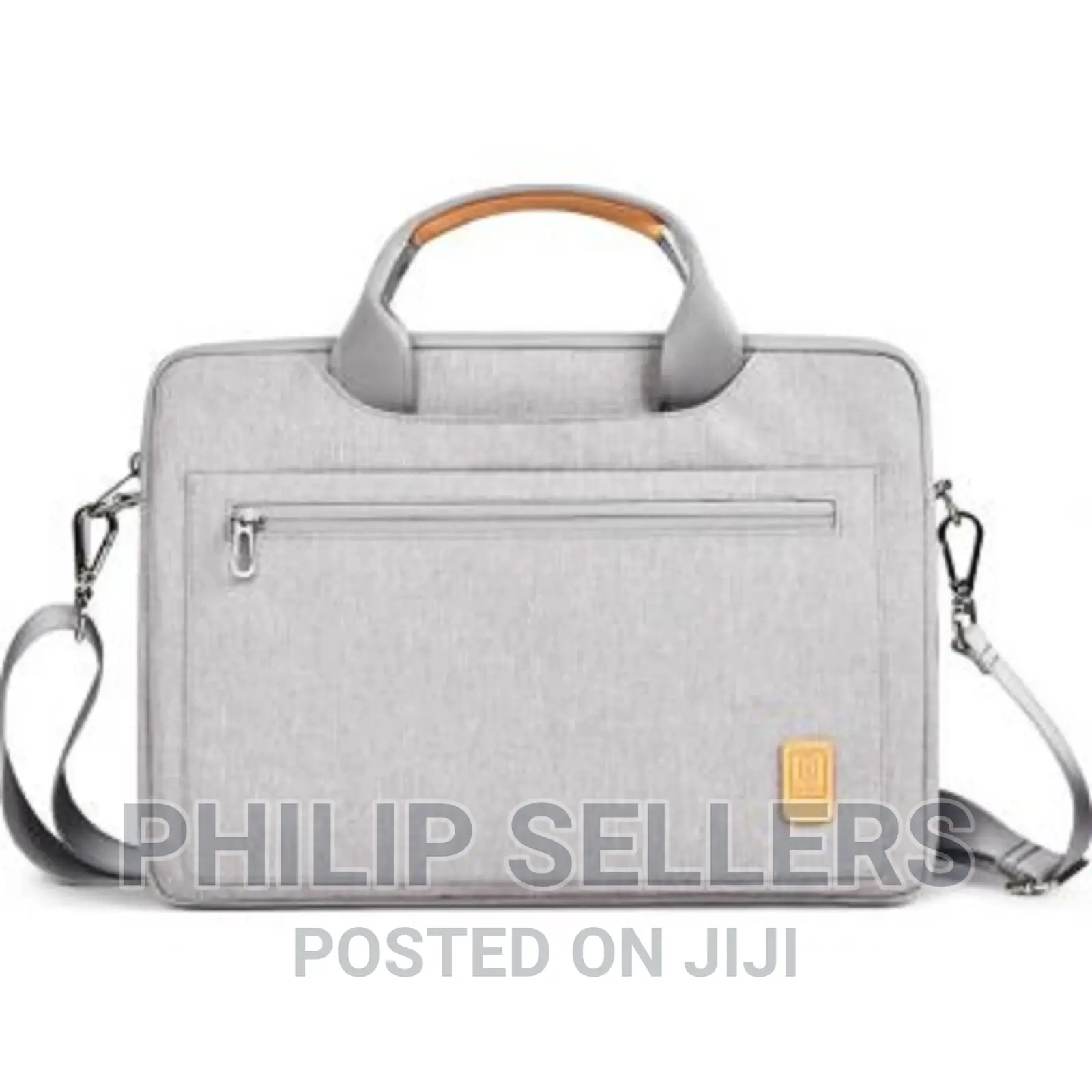 Wiwu Pioneer Shoulder Bag for 15.4" Laptop/Ultrabook