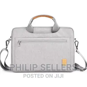 Wiwu Pioneer Shoulder Bag for 15.4" Laptop/Ultrabook