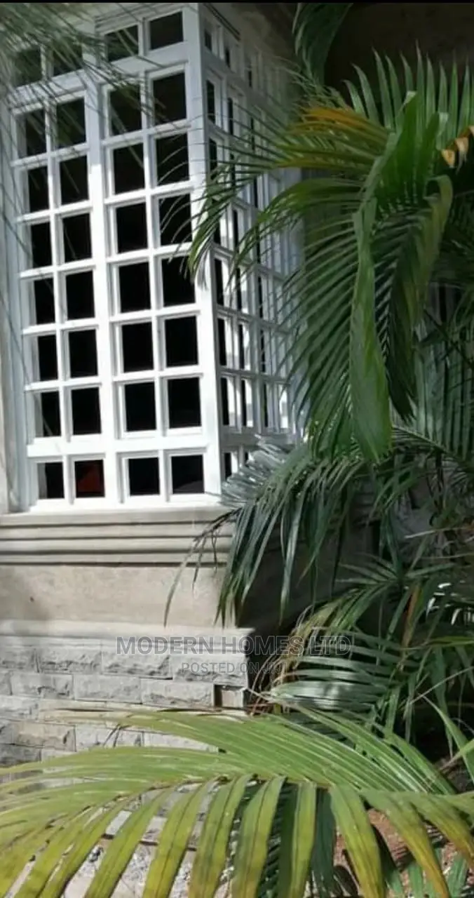 Modern Windows Fabrication