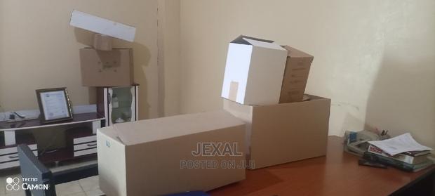 Customized Carton Boxes - main view