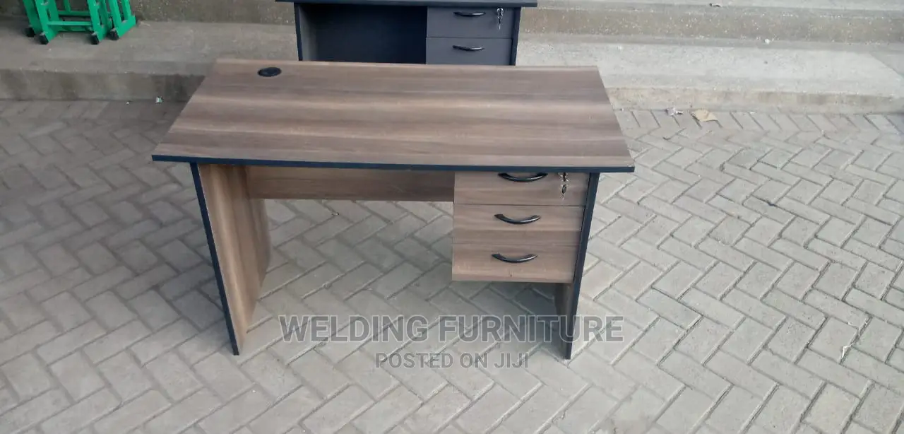 Office Deck Table