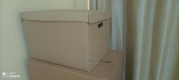 Customized Carton Boxes - thumbnail 2